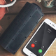 Photive Hydra Portable Bluetooth Speaker with Enhanced Bass | $23 | Amazon